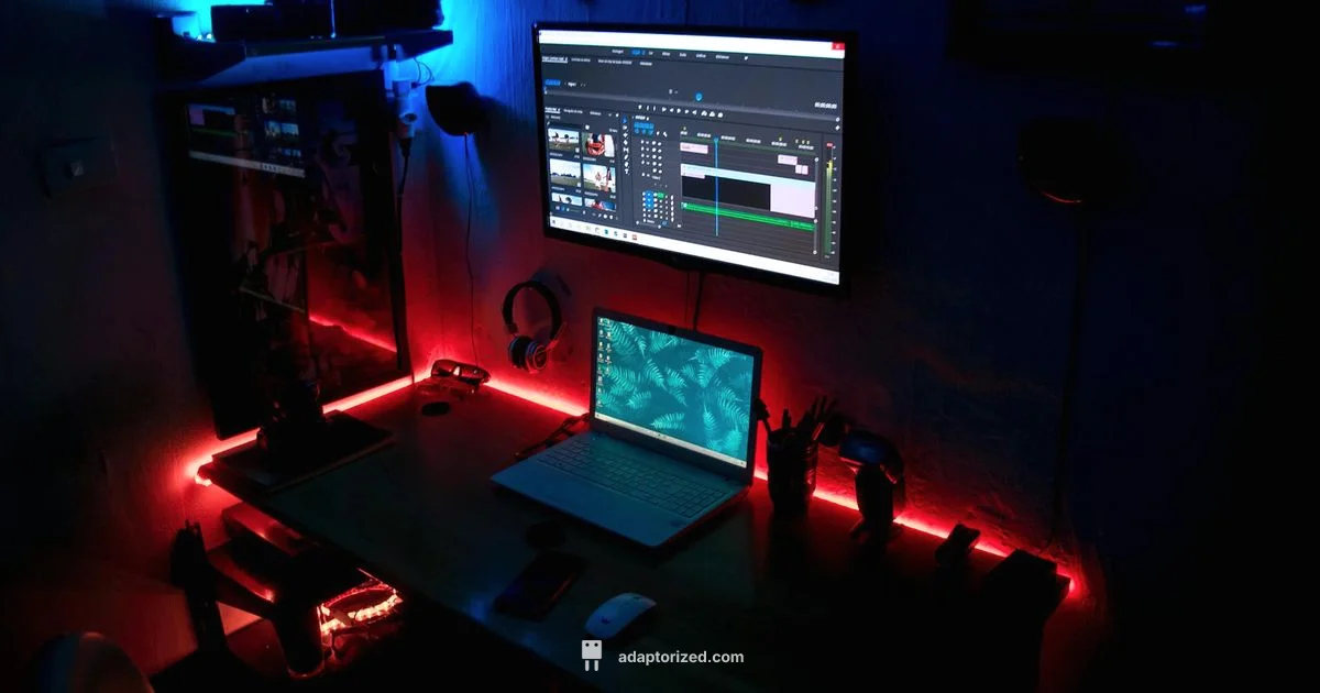 Speed Troubleshooter - Adaptorized