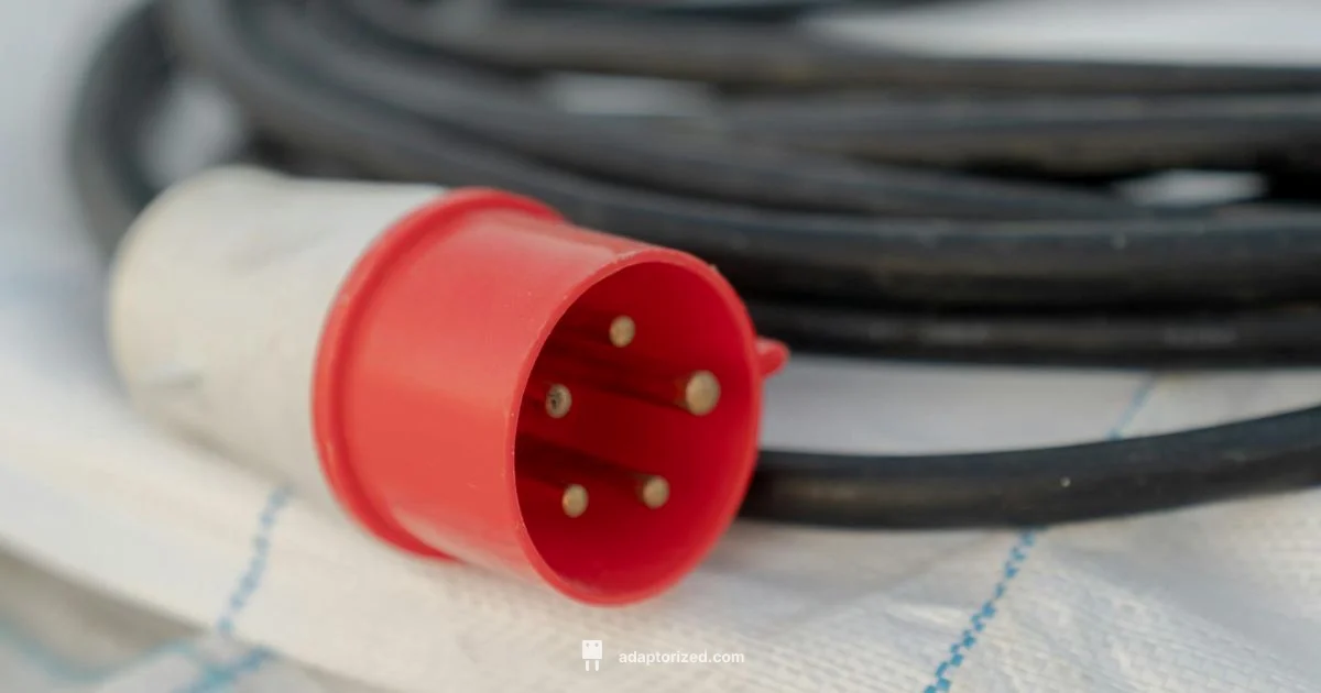 Port Aging Guide - Adaptorized