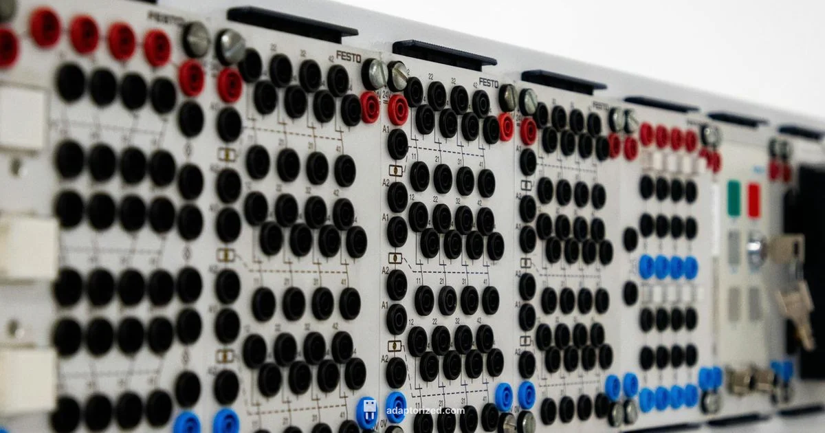 CAN Pinout Overview - Adaptorized