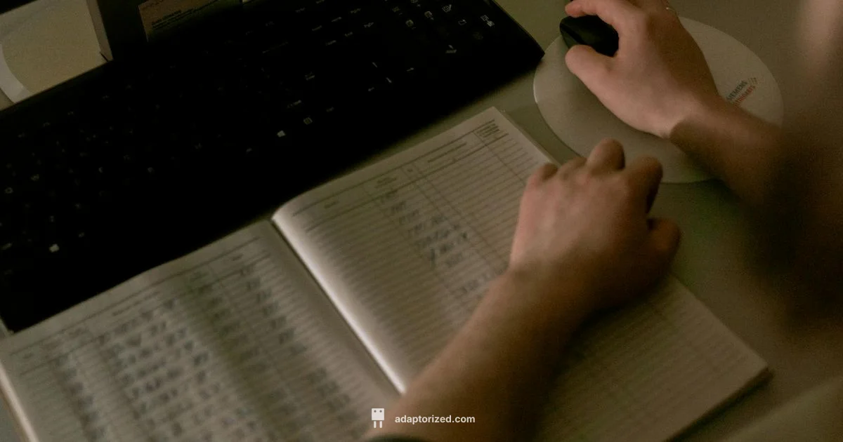 Health Data Connector - Adaptorized