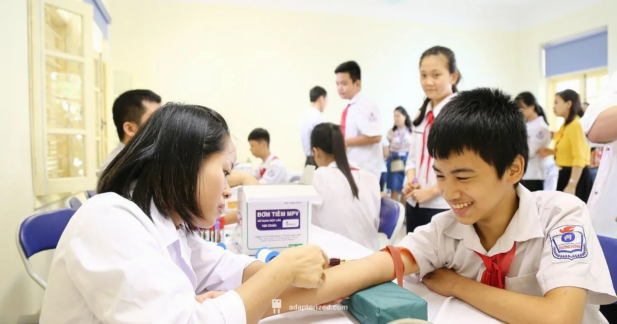 Port and Gout Port and Gout - Adaptorized