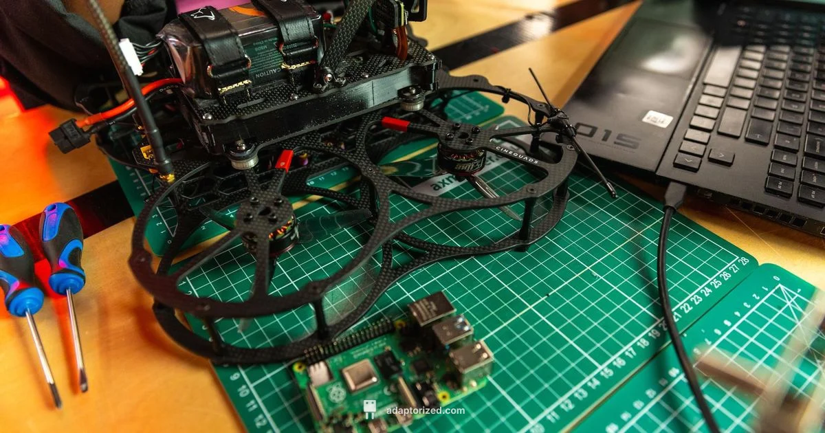 Fast Connectors in Action - Adaptorized