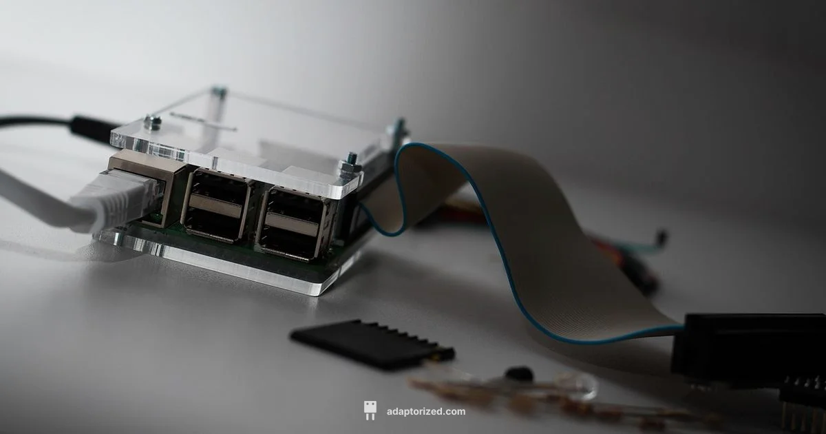 Connector & Cable Guide - Adaptorized