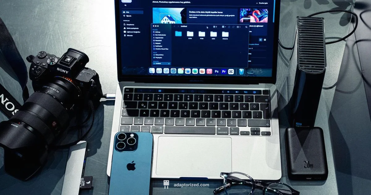 RF Connector Essentials RF Connector Essentials - Adaptorized