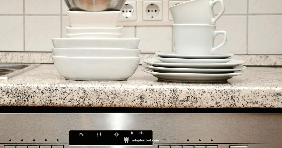 Portable Faucet Connector - Adaptorized