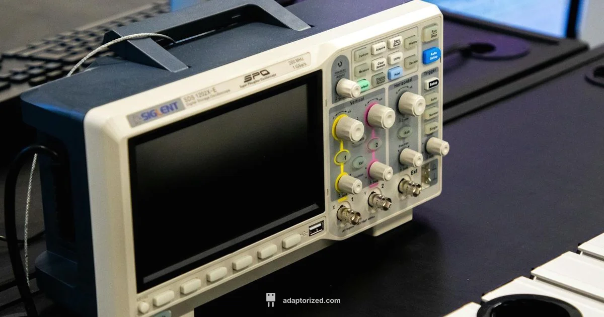 Amphenol Connectors Guide - Adaptorized