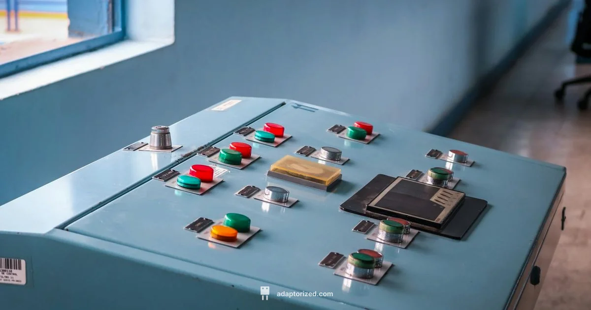 Harting Connector Guide - Adaptorized