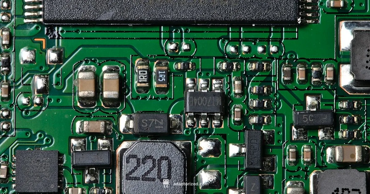 USB Type C Basics - Adaptorized