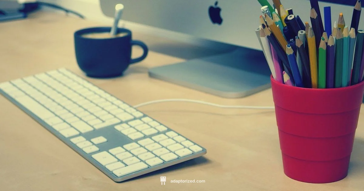 Core Connector Types Core Connector Types - Adaptorized