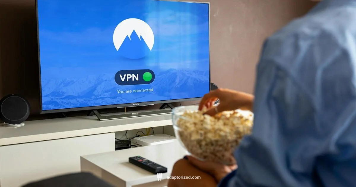 Connection Essentials - Adaptorized