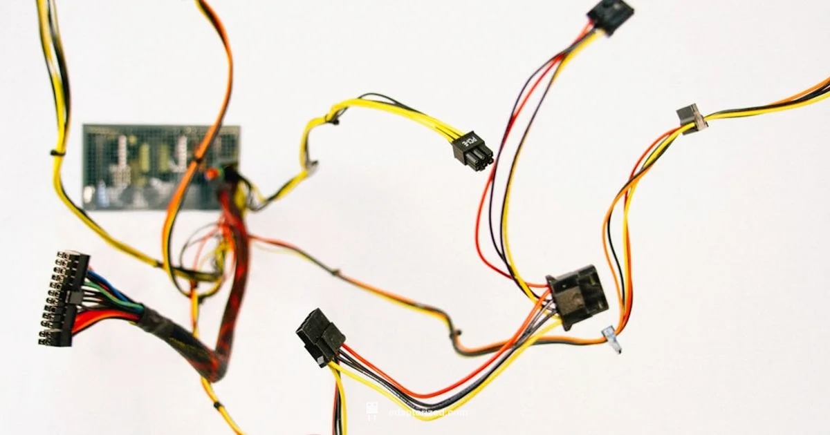 AMP Connectors Guide - Adaptorized