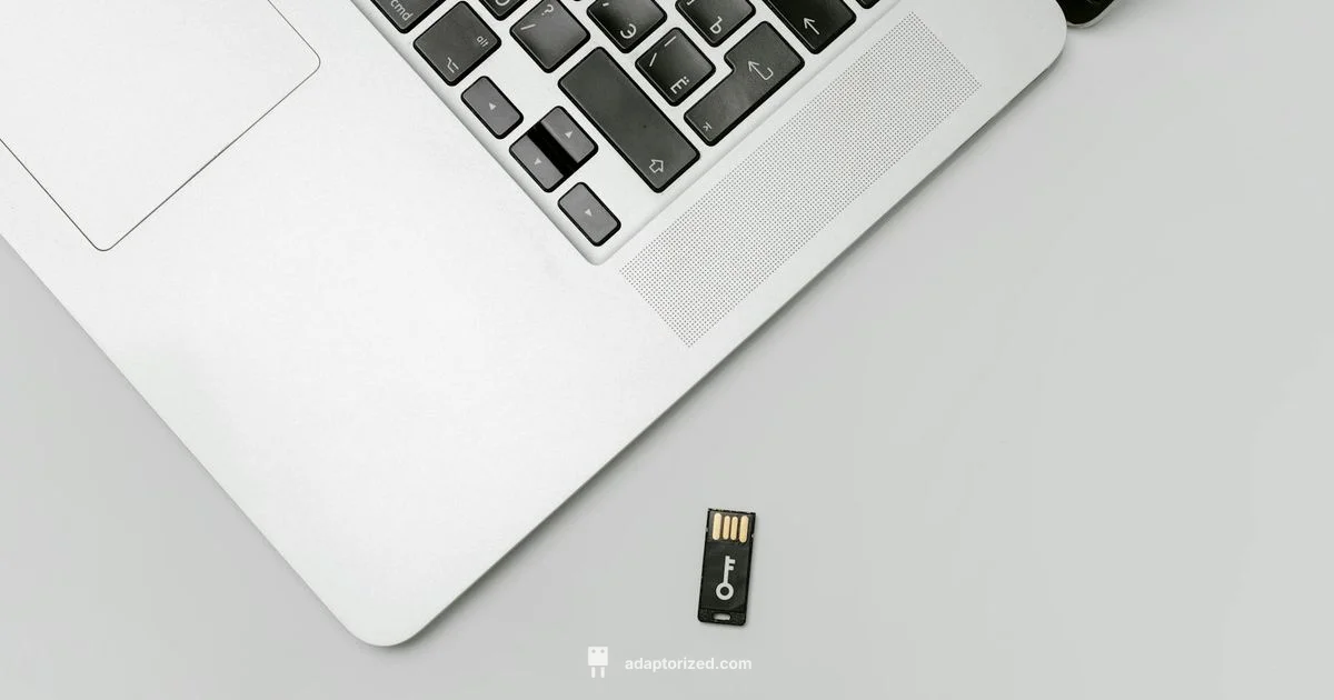 Port Troubleshooting - Adaptorized