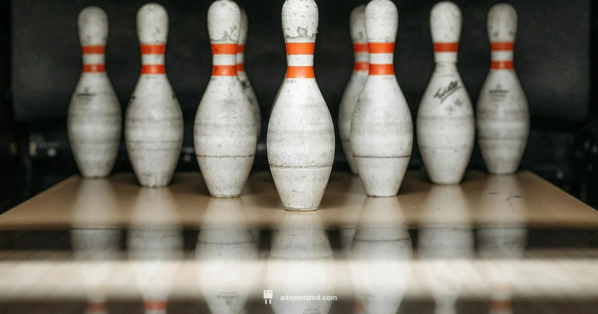 Spring Loaded Probes - Adaptorized