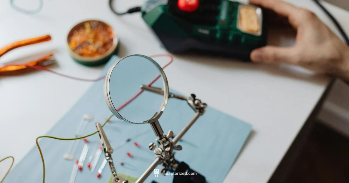 Wire Connectors Guide - Adaptorized