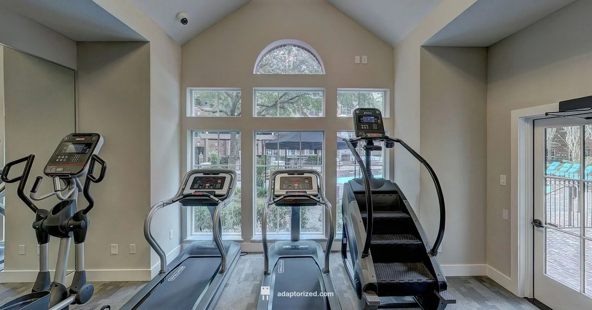 Link iFit & Strava - Adaptorized