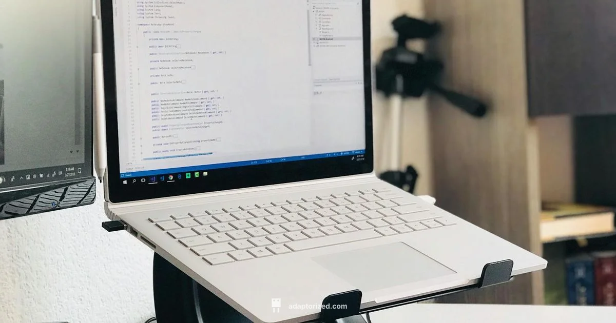 LAN Connection Guide - Adaptorized