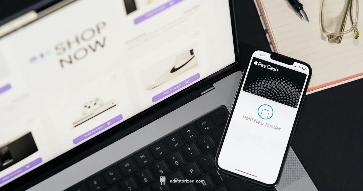 Hotspot Setup - Adaptorized