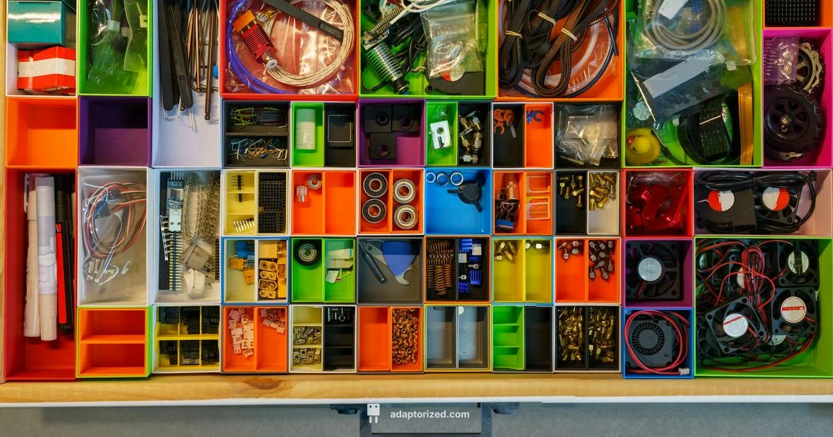 Wago Connector Guide - Adaptorized