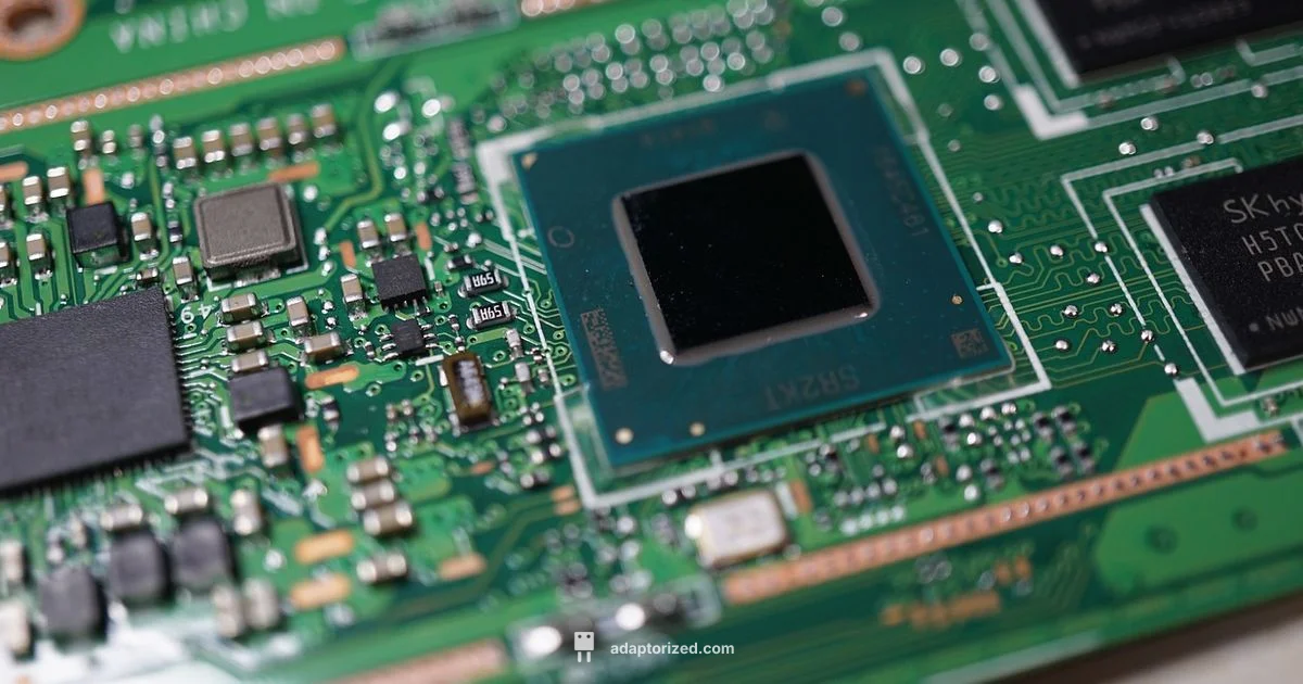 Port Makers 2026 - Adaptorized