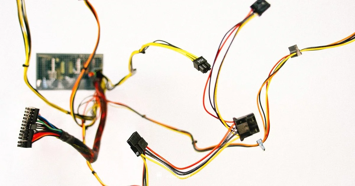 Check Connection - Adaptorized