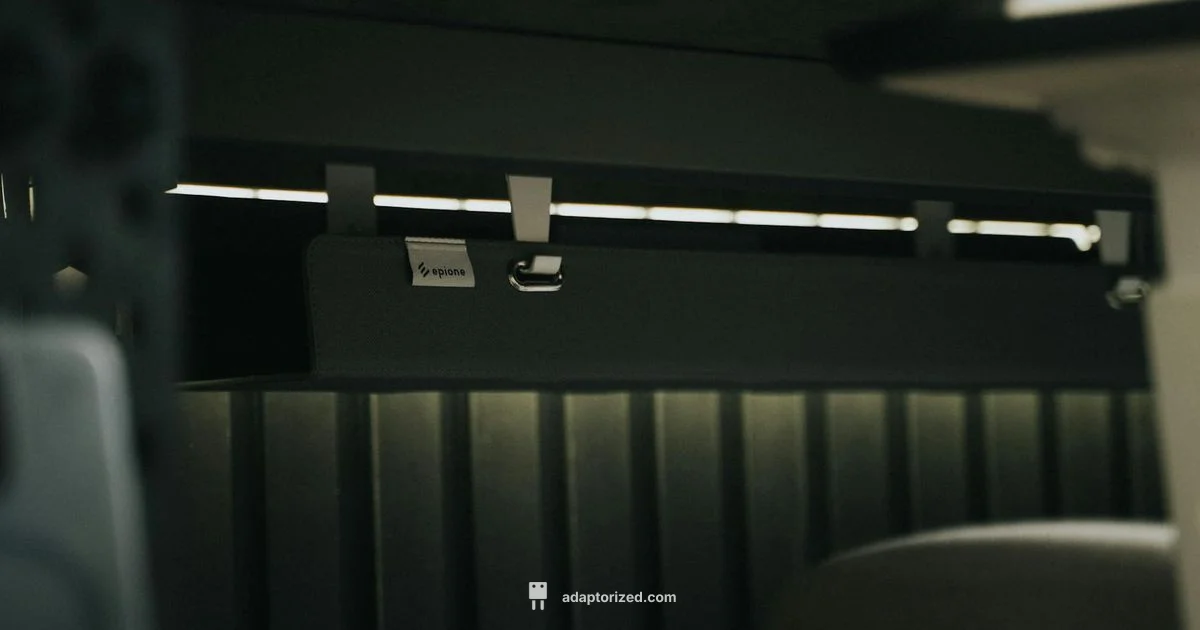 Connector Check Guide - Adaptorized