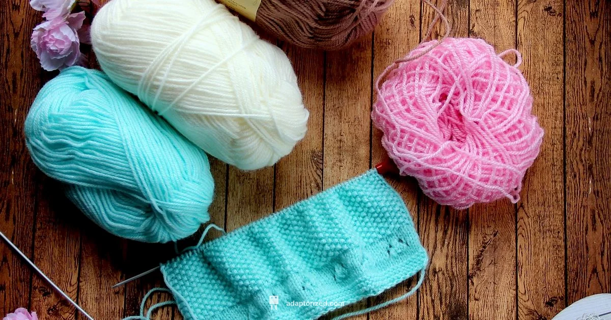 Cable Cast On Guide - Adaptorized