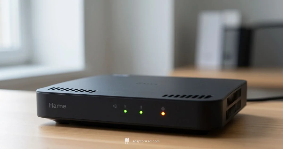 Understanding Connection Errors - Adaptorized