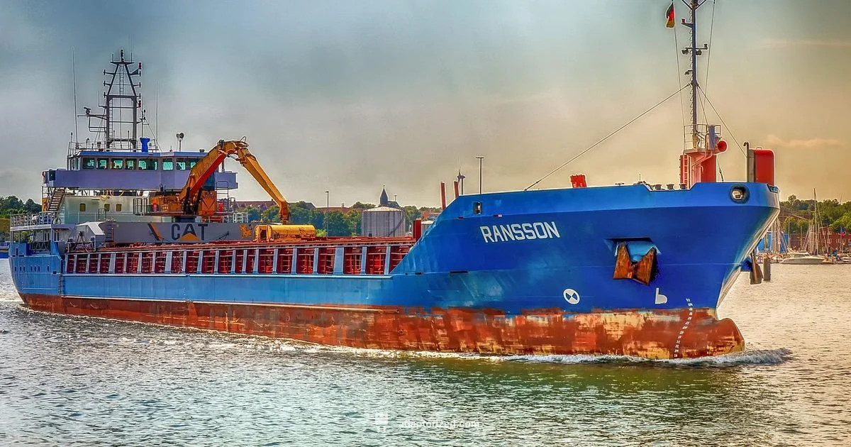 Port vs Marina - Adaptorized