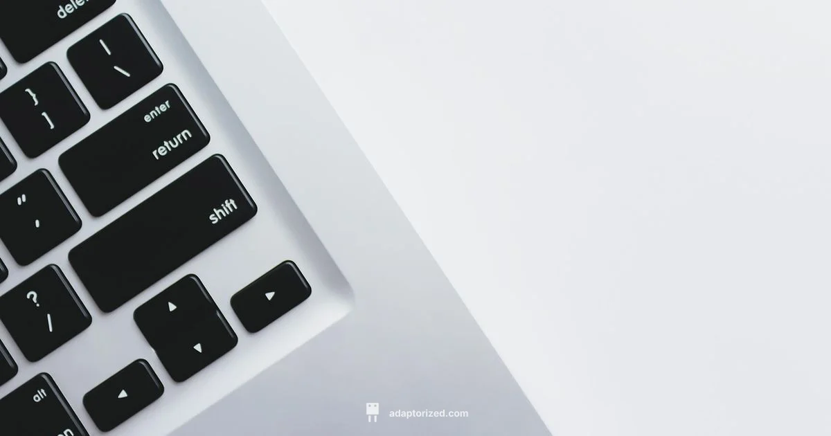 Ports and Connectors Guide - Adaptorized