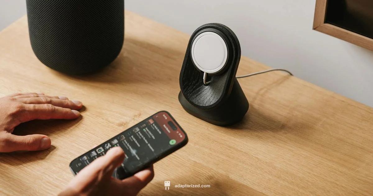 WiFi Troubleshooting - Adaptorized