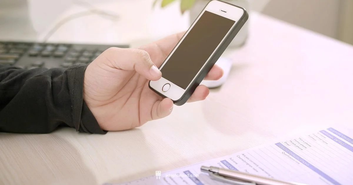 Moisture in Port - Adaptorized