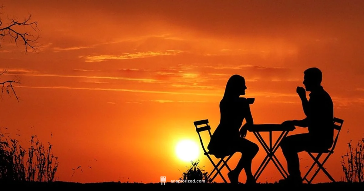 Love Connection Guide - Adaptorized