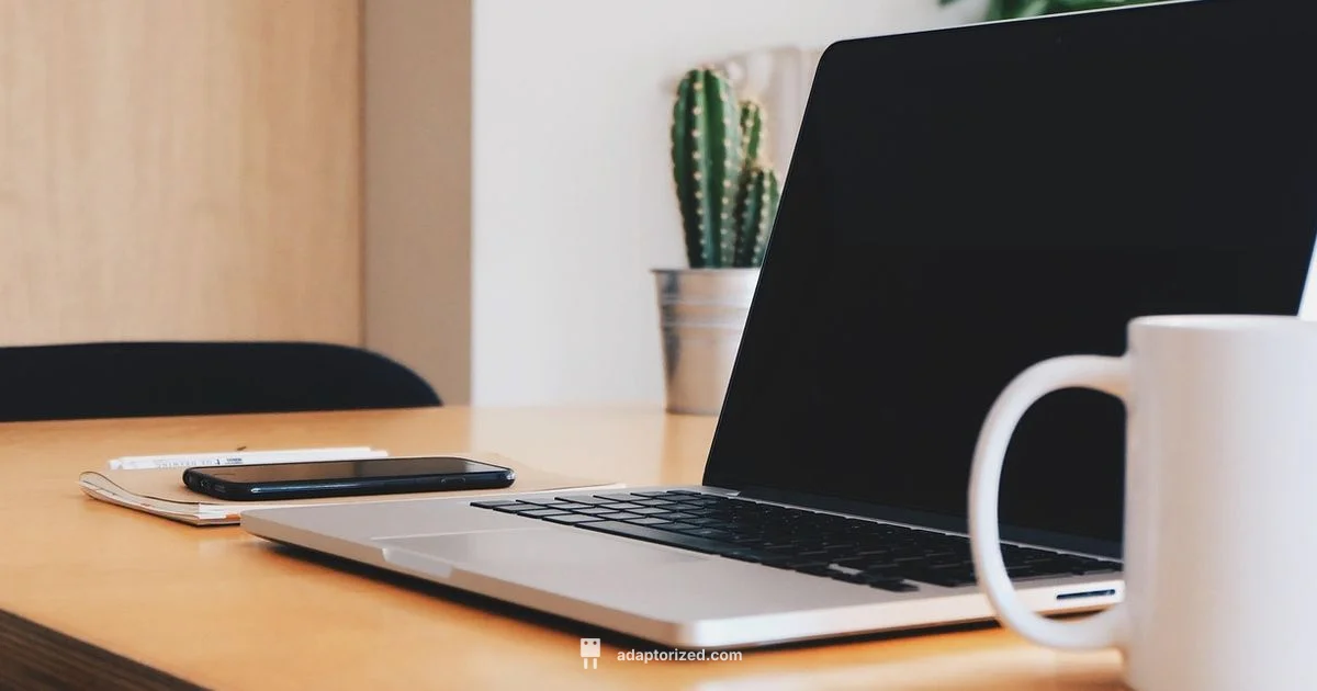 Port Troubleshooting Guide - Adaptorized