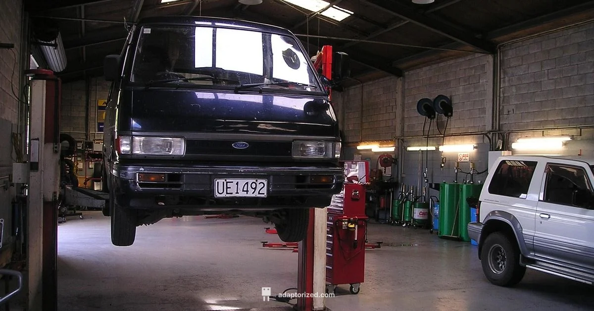 Mercedes CAN Bus Guide - Adaptorized