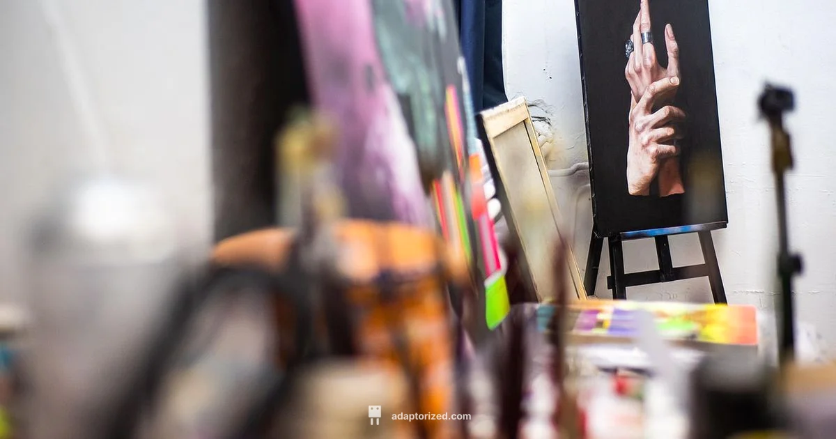 Cable Connectivity Essentials - Adaptorized