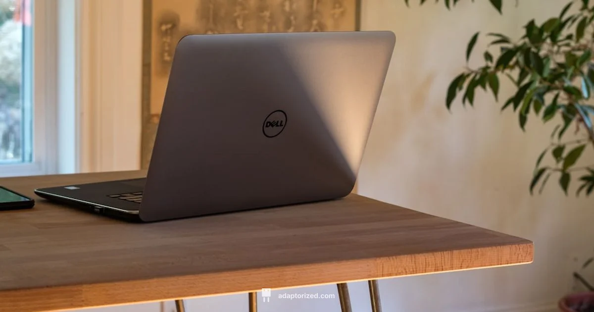 Connection Quality - Adaptorized