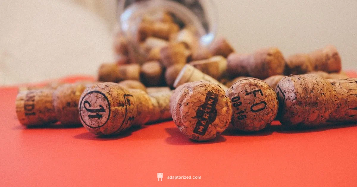 Port Wine Guide Port Wine Guide - Adaptorized