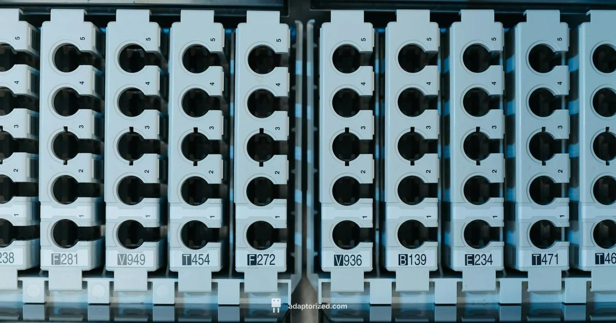 Wago Box Guide - Adaptorized