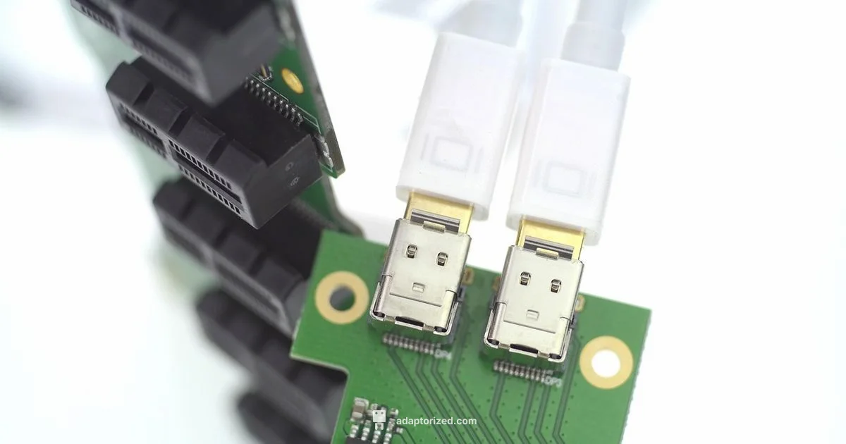 Port Health Check - Adaptorized