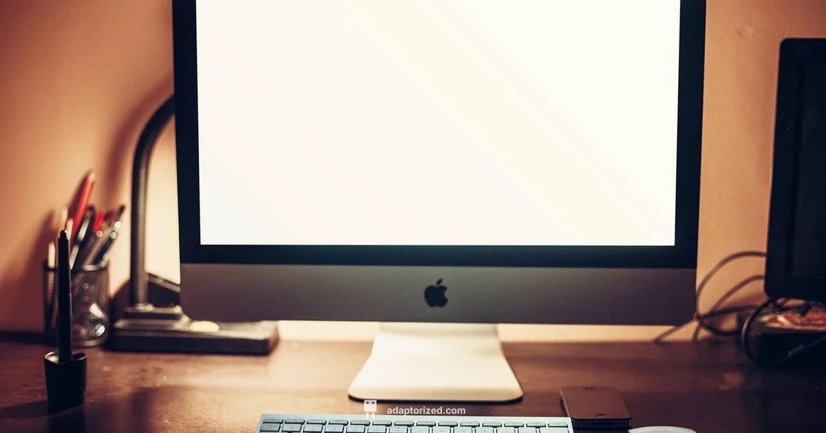 DisplayPort Essentials - Adaptorized