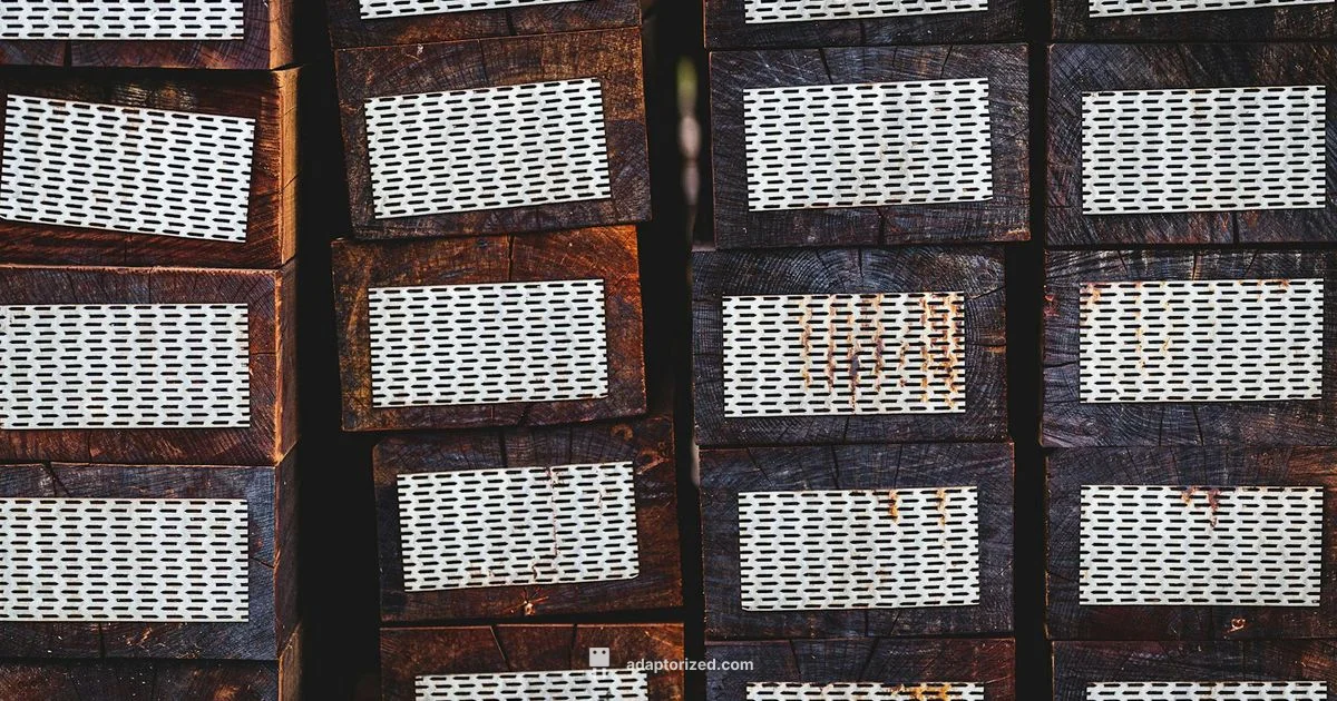 Connector Blocks Guide - Adaptorized