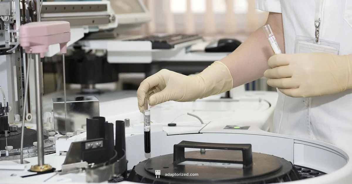 Care Connectors 101 - Adaptorized