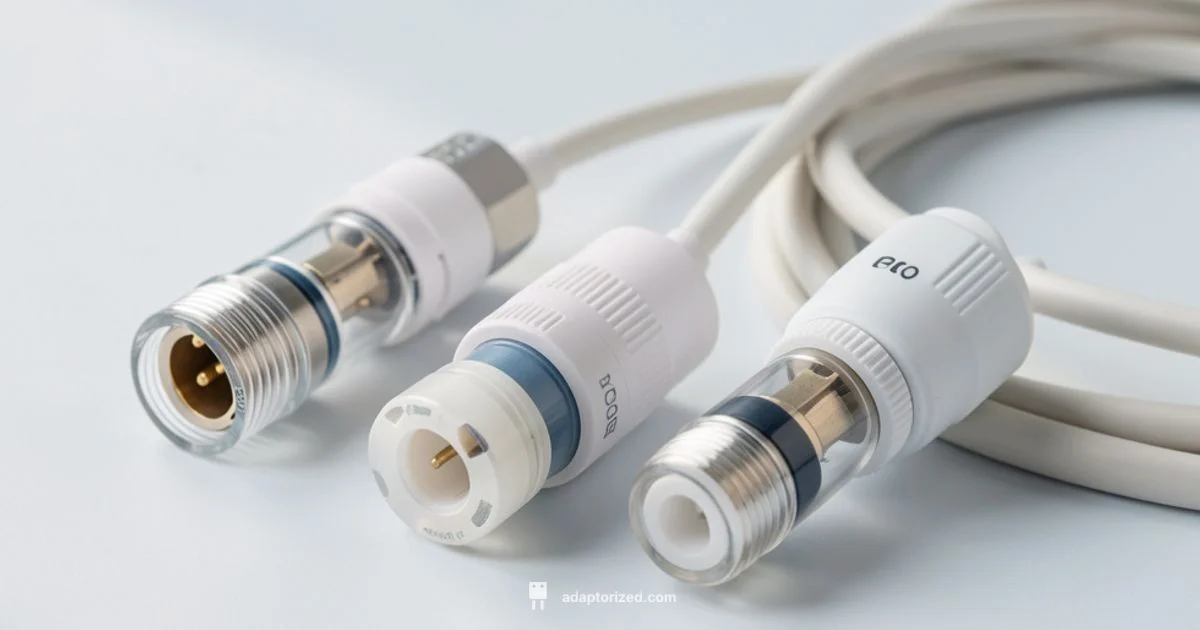 Local Health Connectors - Adaptorized