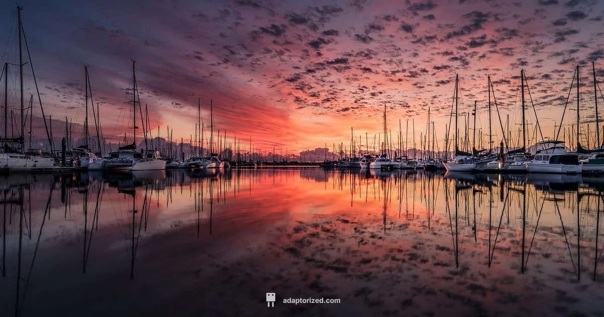 Port Security Salary - Adaptorized