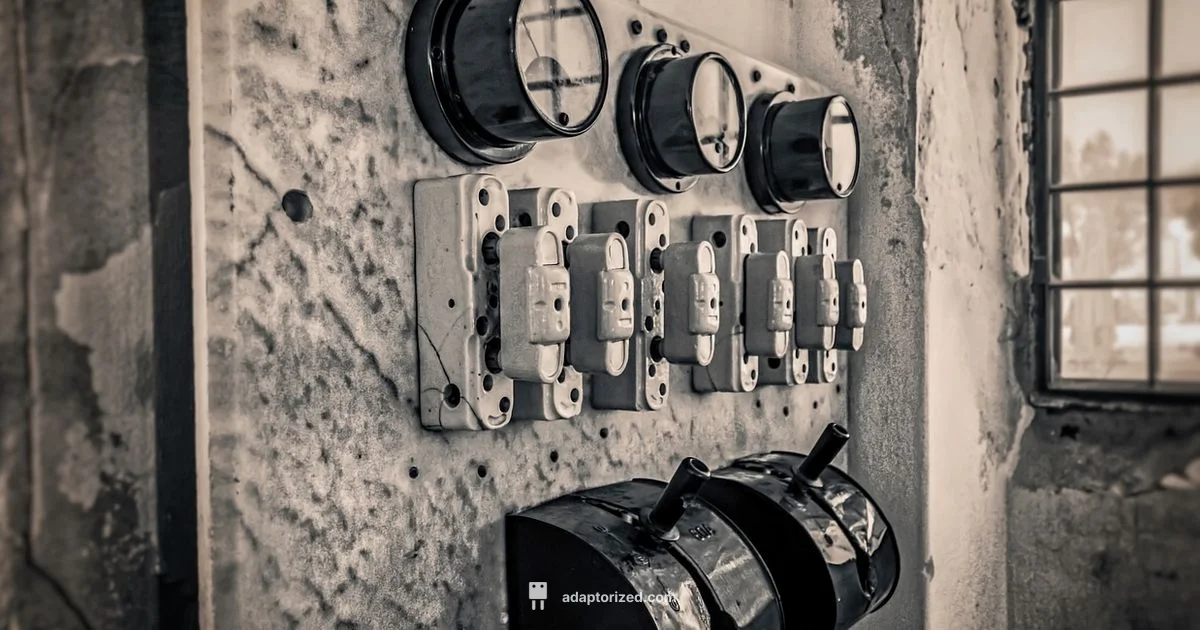 D Sub Connectors Guide - Adaptorized