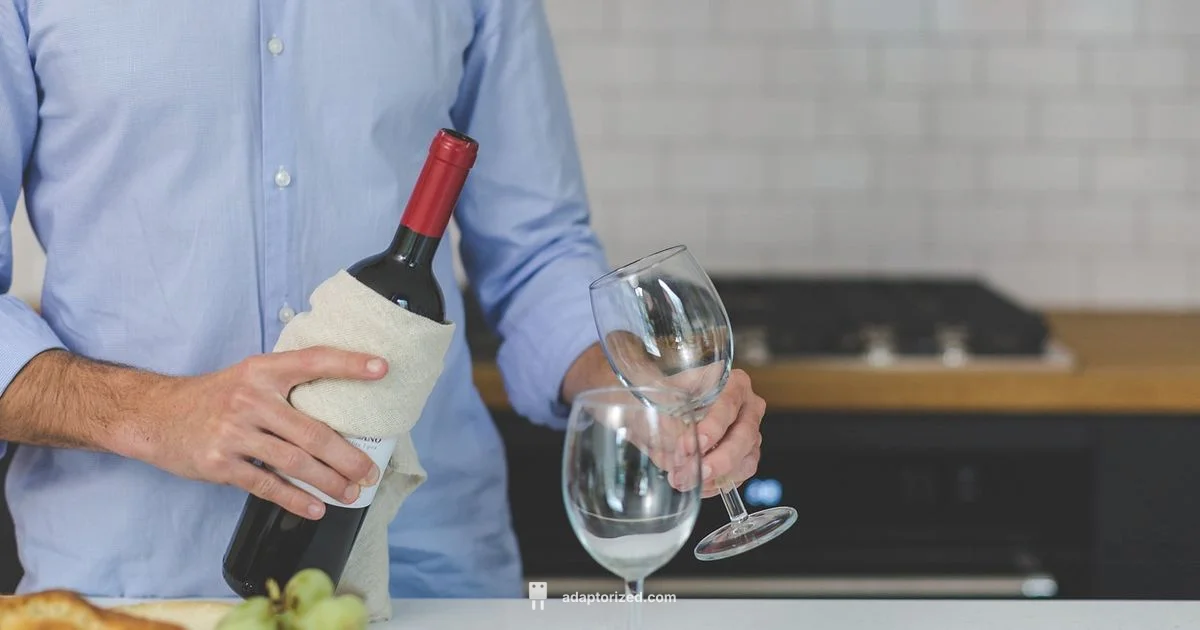 Port and Weight Port and Weight - Adaptorized