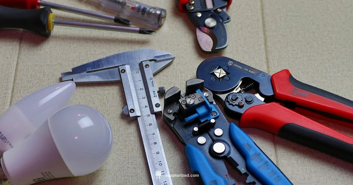 Connector Repair Guide - Adaptorized