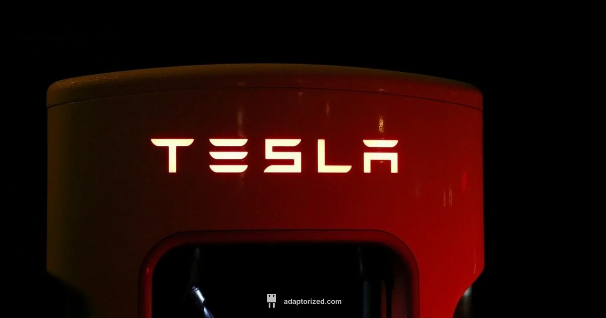 Wall Connector Returns - Adaptorized