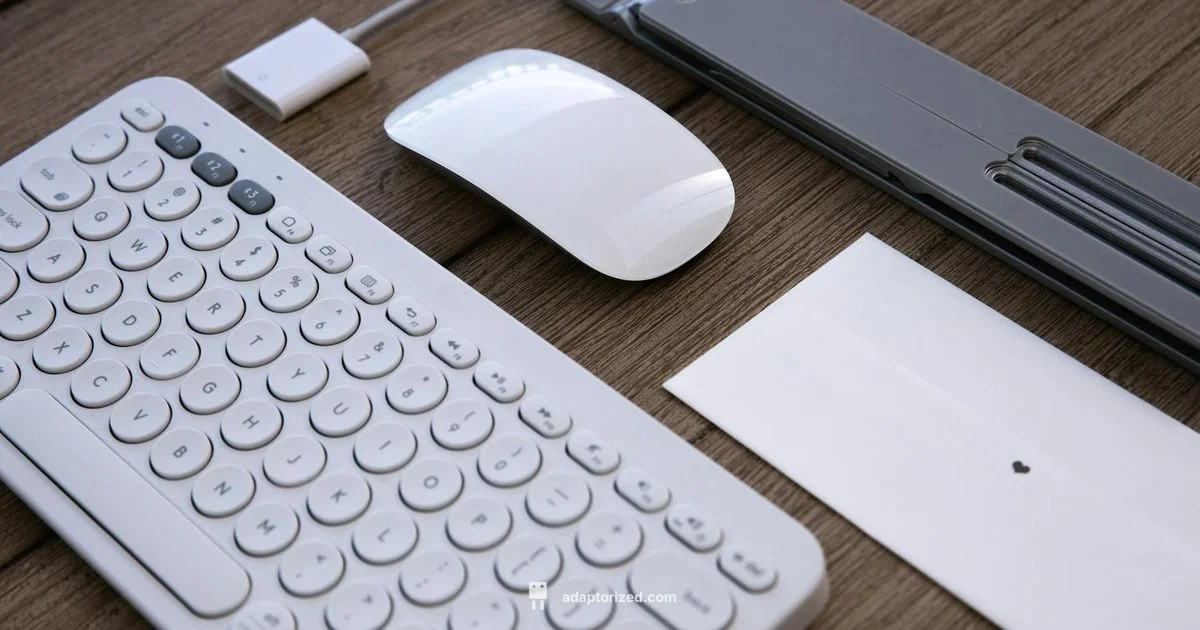 Adapter Troubleshooting - Adaptorized