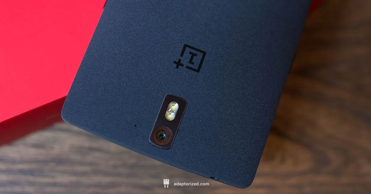 OnePlus Buds Setup - Adaptorized